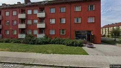 Lägenheter att hyra i Sofielund - Bild från Google Street View