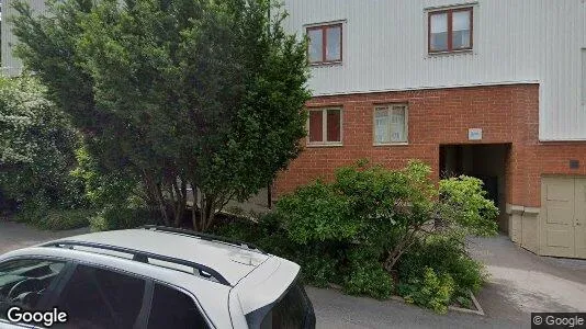 Lägenheter att hyra i Majorna-Linné - Bild från Google Street View