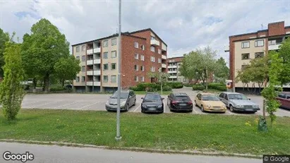 Lägenheter att hyra i Arboga - Bild från Google Street View
