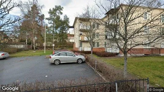 Lägenheter att hyra i Eskilstuna - Bild från Google Street View