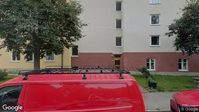 Lägenheter till salu i Lidingö - Bild från Google Street View