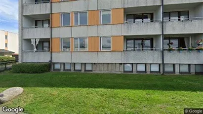 Lägenheter att hyra i Växjö - Bild från Google Street View