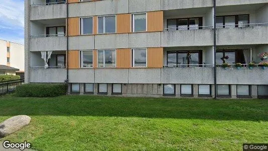 Lägenheter att hyra i Växjö - Bild från Google Street View