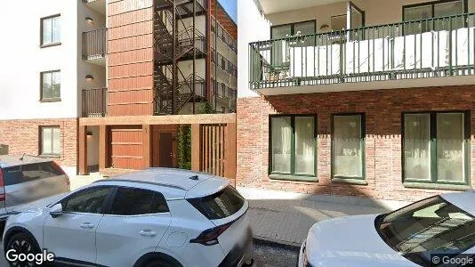 Lägenheter att hyra i Område ej specificerat - Bild från Google Street View