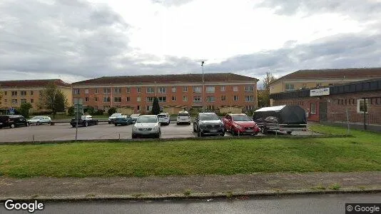 Lägenheter att hyra i Norrköping - Bild från Google Street View