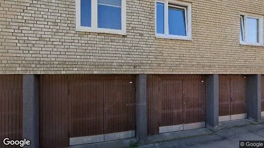 Lägenheter att hyra i Katrineholm - Bild från Google Street View