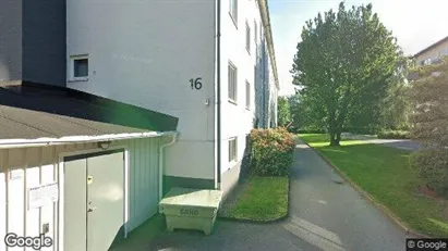 Bostadsrätter till salu i Borås - Bild från Google Street View