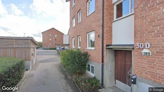 Bostadsrätter till salu i Bjuv - Bild från Google Street View