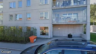 Bostadsrätter till salu i Västerort - Bild från Google Street View