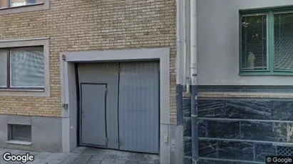 Bostadsrätter till salu i Uppsala - Bild från Google Street View