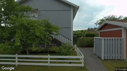 Bostadsrätter till salu i Järfälla - Bild från Google Street View