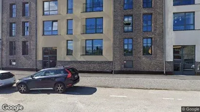 Bostadsrätter till salu i Tyresö - Bild från Google Street View