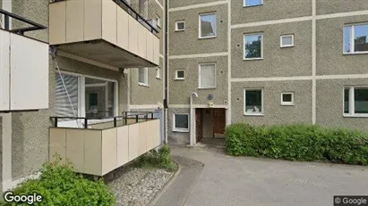 Lägenheter till salu i Söderort - Bild från Google Street View