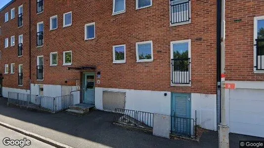 Lägenheter att hyra i Göteborg Östra - Bild från Google Street View
