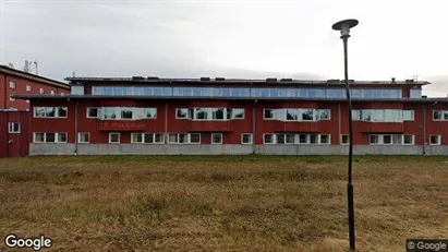 Lägenheter till salu i Malung-Sälen - Bild från Google Street View