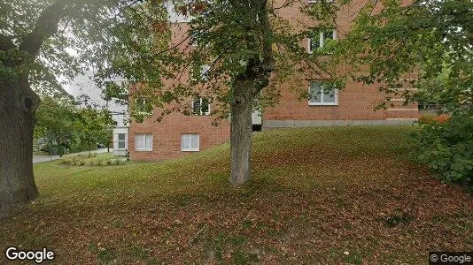 Bostadsrätter till salu i Lidingö - Bild från Google Street View