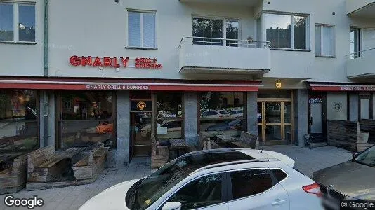 Lägenheter till salu i Område ej specificerat - Bild från Google Street View