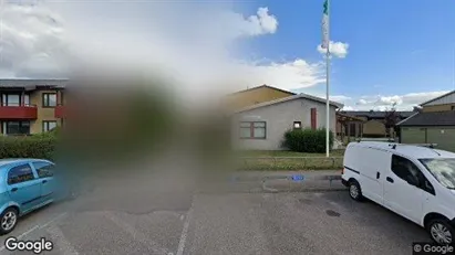 Lägenheter att hyra i Kävlinge - Bild från Google Street View