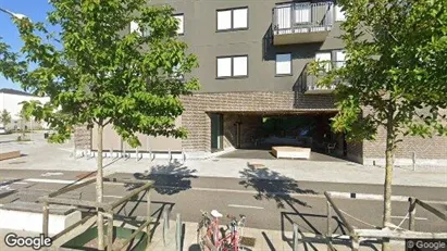 Lägenheter att hyra i Norra hisingen - Bild från Google Street View
