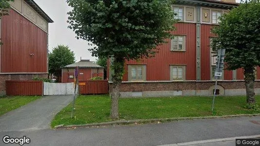 Lägenheter att hyra i Majorna-Linné - Bild från Google Street View