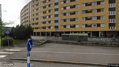 Lägenheter att hyra i Norrköping - Bild från Google Street View