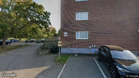 Lägenheter att hyra i Linköping - Bild från Google Street View