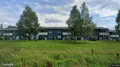 Lägenheter att hyra i Årjäng - Bild från Google Street View