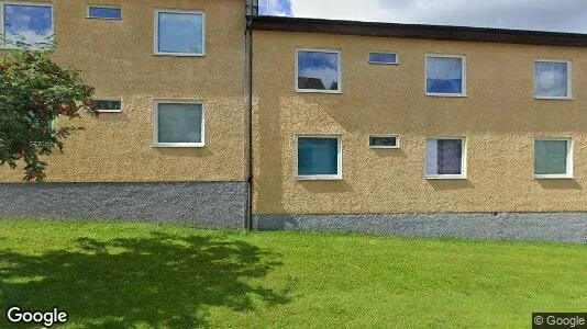 Lägenheter att hyra i Askersund - Bild från Google Street View