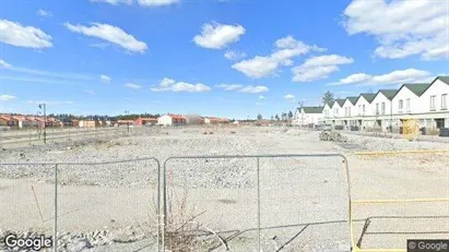 Lägenheter att hyra i Sigtuna - Bild från Google Street View