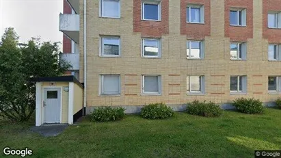 Lägenheter att hyra i Luleå - Bild från Google Street View