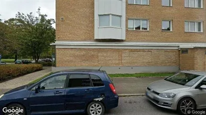 Lägenheter att hyra i Trelleborg - Bild från Google Street View