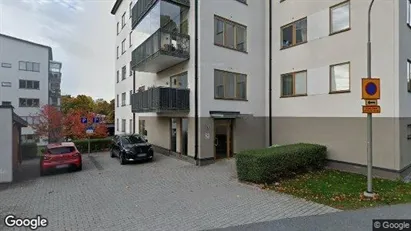 Lägenheter till salu i Västerort - Bild från Google Street View