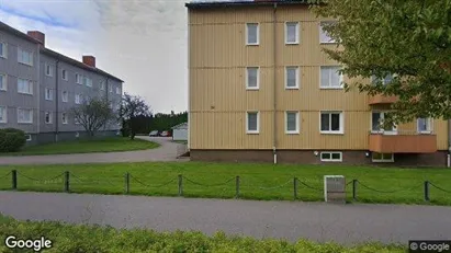 Lägenheter att hyra i Motala - Bild från Google Street View