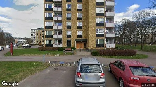 Lägenheter till salu i Kalmar - Bild från Google Street View