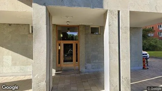 Lägenheter till salu i Södermalm - Bild från Google Street View