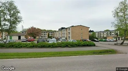 Lägenheter att hyra i Alingsås - Bild från Google Street View