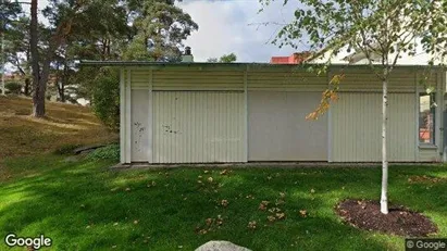 Lägenheter att hyra i Göteborg Östra - Bild från Google Street View