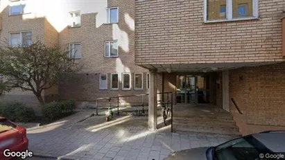 Lägenheter att hyra i Norrköping - Bild från Google Street View