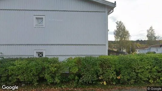 Lägenheter att hyra i Ljusnarsberg - Bild från Google Street View