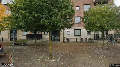 Lägenheter att hyra i Limhamn/Bunkeflo - Bild från Google Street View