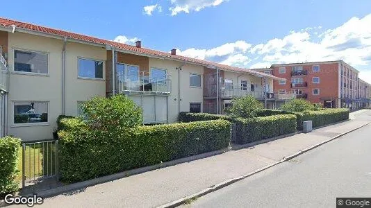 Lägenheter att hyra i Perstorp - Bild från Google Street View