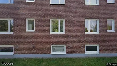 Lägenheter att hyra i Linköping - Bild från Google Street View