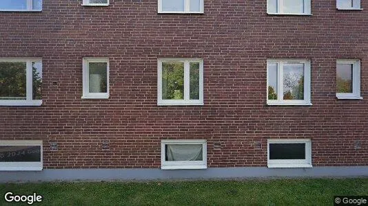 Lägenheter att hyra i Linköping - Bild från Google Street View