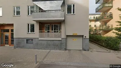 Bostadsrätter till salu i Linköping - Bild från Google Street View