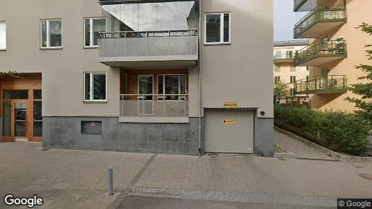 Bostadsrätter till salu i Linköping - Bild från Google Street View