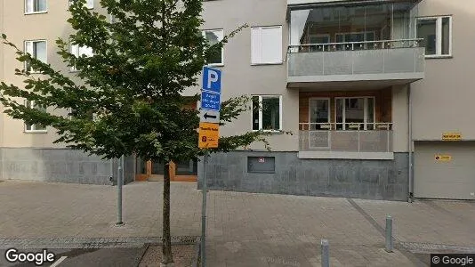 Bostadsrätter till salu i Linköping - Bild från Google Street View