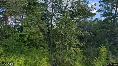 Lägenheter till salu i Gotland - Bild från Google Street View