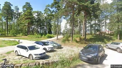 Lägenheter till salu i Oxelösund - Bild från Google Street View