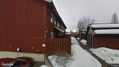 Lägenheter att hyra i Falun - Bild från Google Street View