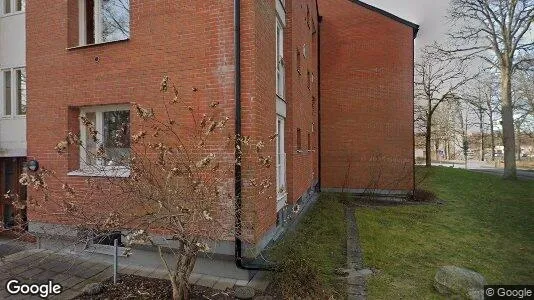 Lägenheter att hyra i Kalmar - Bild från Google Street View